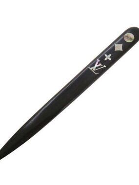 Louis Vuitton Paper Monogram Knife